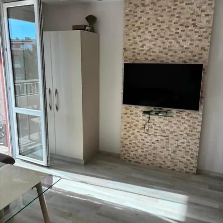 съни форт студио Apartment Sunny Beach