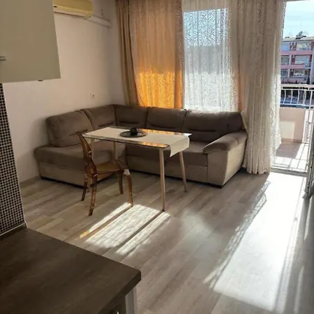 съни форт студио Apartment *